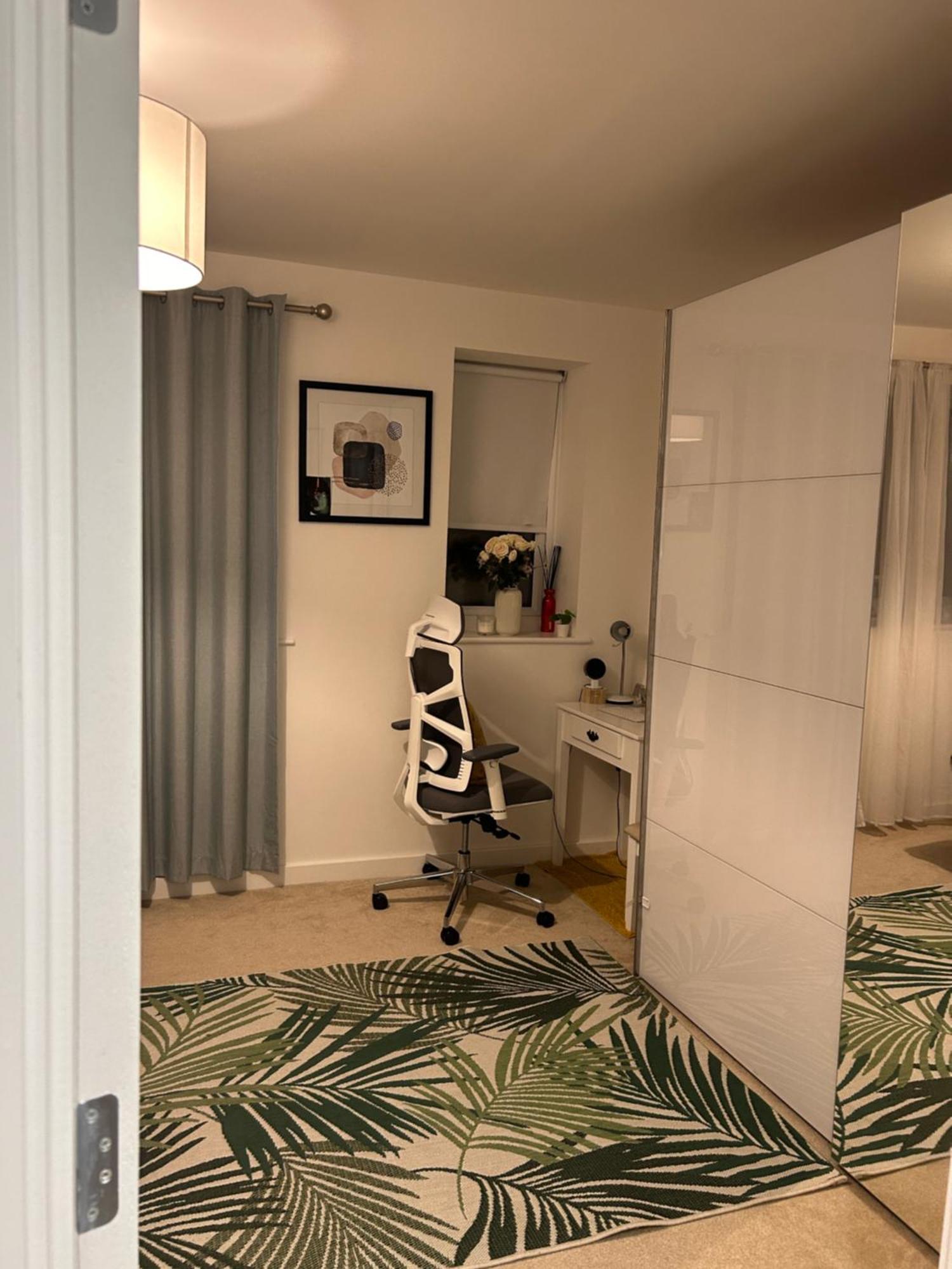 Comfortable Double Room & Single Room In Vibrant Hatfield Neighbourhood Extérieur photo