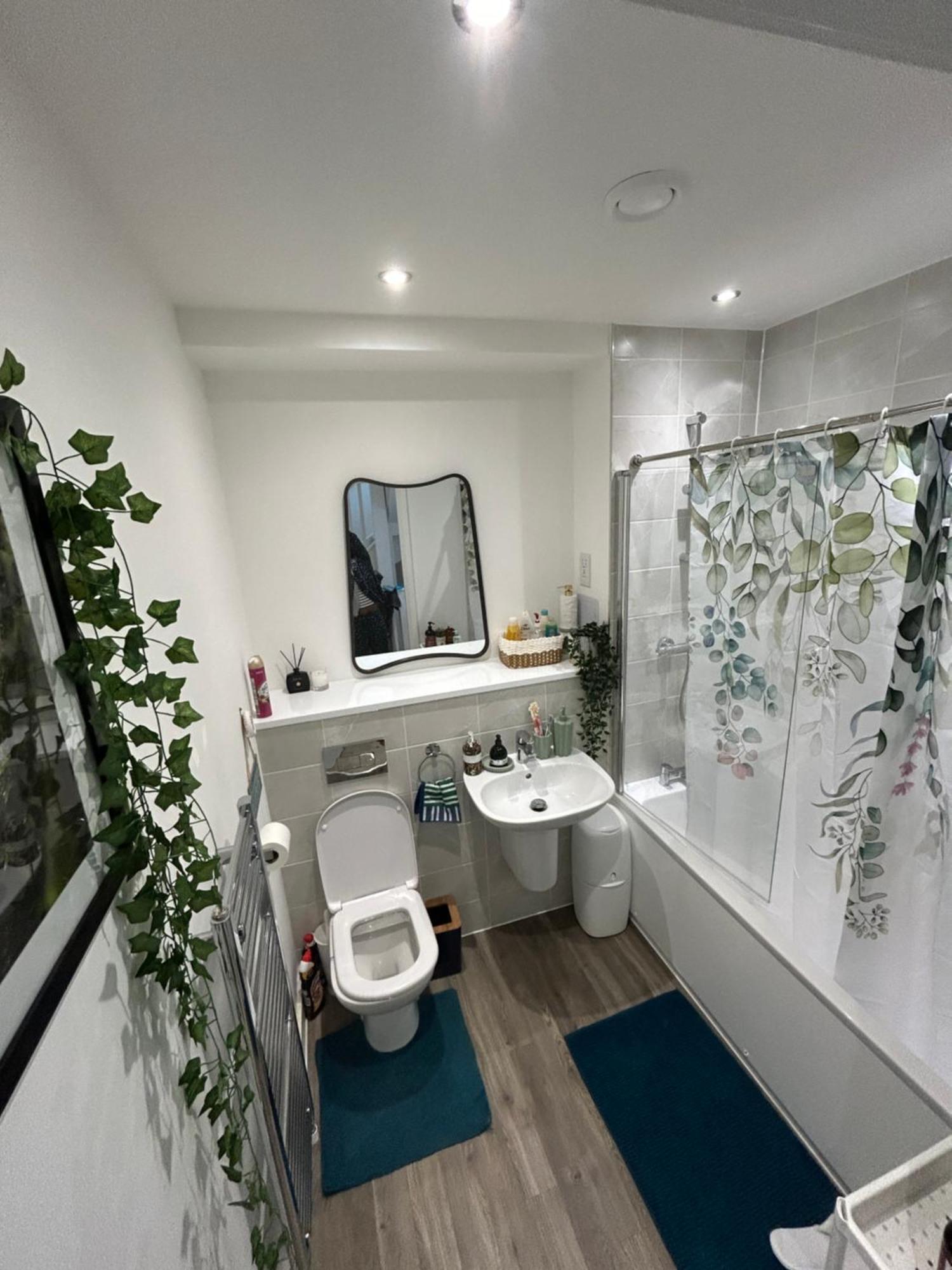 Comfortable Double Room & Single Room In Vibrant Hatfield Neighbourhood Extérieur photo