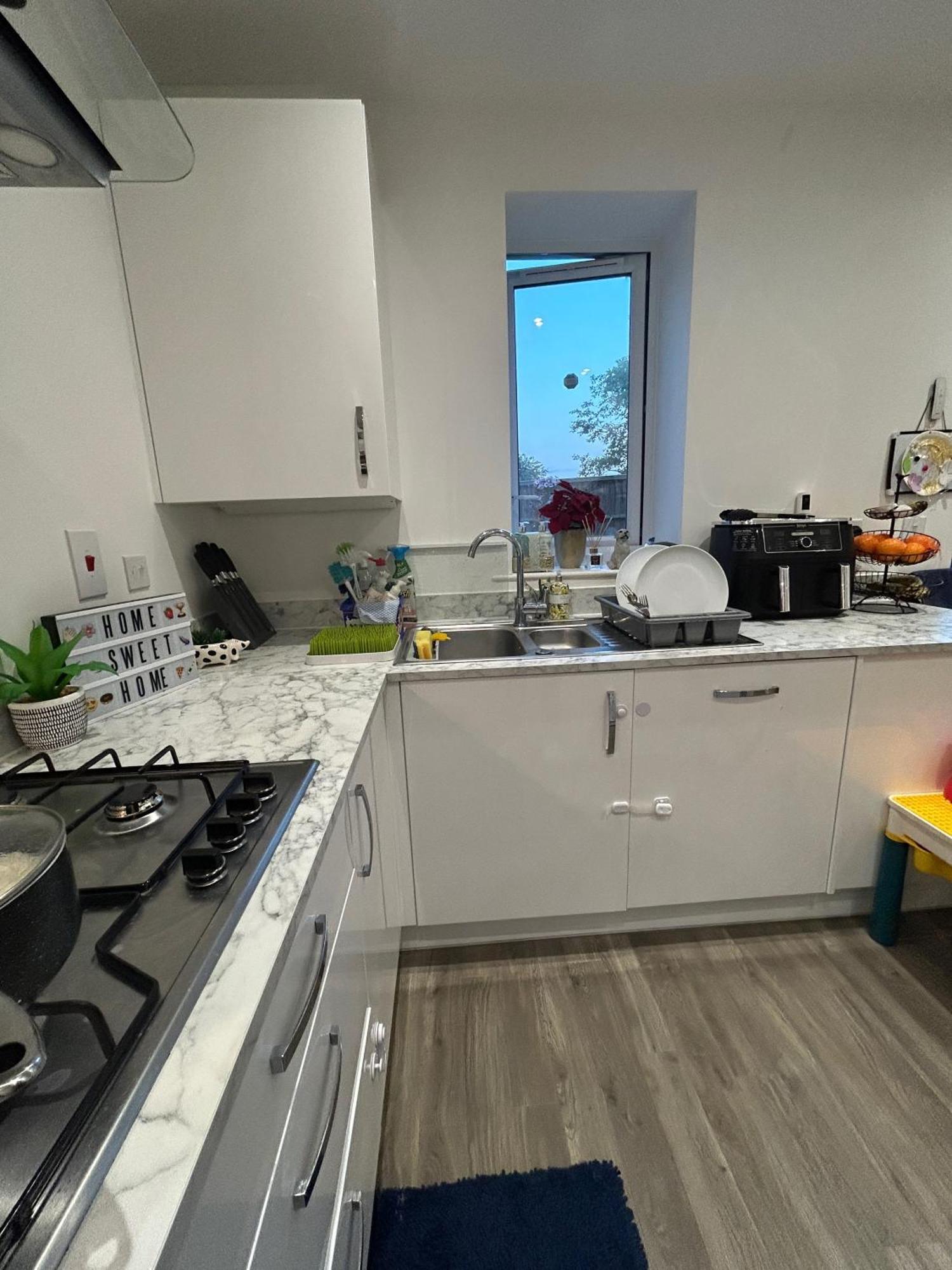 Comfortable Double Room & Single Room In Vibrant Hatfield Neighbourhood Extérieur photo